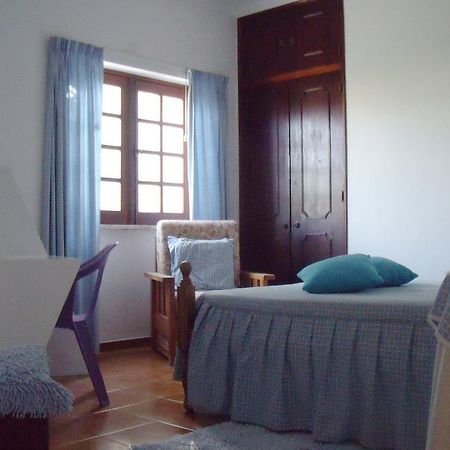 Villa Alves Карвоейру Екстер'єр фото