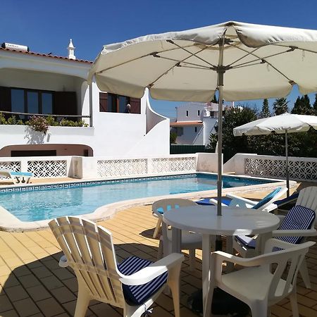 Villa Alves Карвоейру Екстер'єр фото