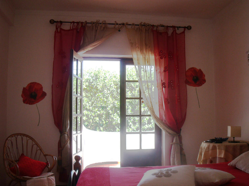 Villa Alves Карвоейру Номер фото
