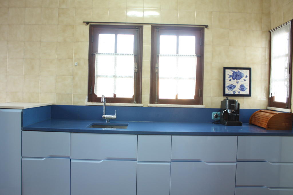 Villa Alves Карвоейру Номер фото
