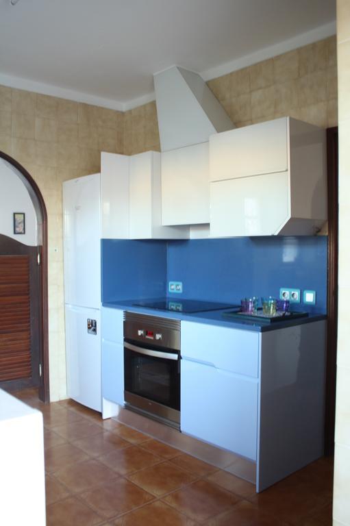 Villa Alves Карвоейру Номер фото